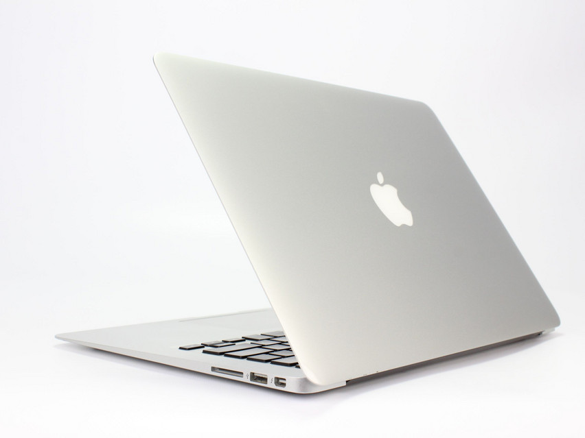 Refurbished Apple MacBook Air 6,2 A1466 (2013), I5-4250U, 4 GB,DDR3, 13.3" ins., 1440x900 px, SSD, 256 GB Produktcode: 12013477 ESA-Tech Bild 6 von 14" title="Apple MacBook Air 6,2 A1466 (2013) - 139 €, Produktcode: 12013477 - Bild 6 von 14