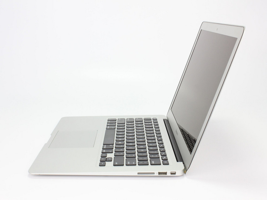 Refurbished Apple MacBook Air 6,2 A1466 (2013), I5-4250U, 4 GB,DDR3, 13.3" ins., 1440x900 px, SSD, 256 GB Produktcode: 12013477 ESA-Tech Bild 5 von 14" title="Apple MacBook Air 6,2 A1466 (2013) - 139 €, Produktcode: 12013477 - Bild 5 von 14