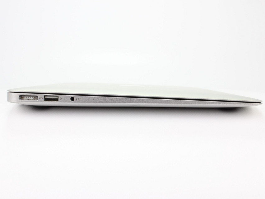 Refurbished Apple MacBook Air 6,2 A1466 (2013), I5-4250U, 4 GB,DDR3, 13.3" ins., 1440x900 px, SSD, 256 GB Produktcode: 12013477 ESA-Tech Bild 11 von 14" title="Apple MacBook Air 6,2 A1466 (2013) - 139 €, Produktcode: 12013477 - Bild 11 von 14