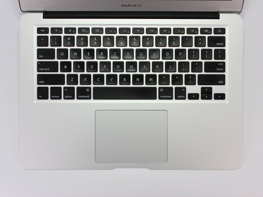 Refurbished Apple MacBook Air 6,2 A1466 (2013), I5-4250U, 4 GB,DDR3, 13.3" ins., 1440x900 px, SSD, 256 GB Produktcode: 12013477 ESA-Tech Bild 2 von 14" title="Apple MacBook Air 6,2 A1466 (2013) - 139 €, Produktcode: 12013477 - Bild 2 von 14