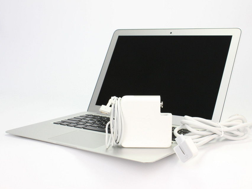 Refurbished Apple MacBook Air 6,2 A1466 (2013), I5-4250U, 4 GB,DDR3, 13.3" ins., 1440x900 px, SSD, 256 GB Produktcode: 12013477 ESA-Tech Bild 3 von 14" title="Apple MacBook Air 6,2 A1466 (2013) - 139 €, Produktcode: 12013477 - Bild 3 von 14