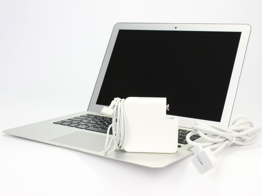 Refurbished Apple MacBook Air 6,2 A1466 (2014), i7-4650U, 8 GB,DDR3, 13.3" ins., 1440x900 px, SSD, 256 GB Produktcode: 12013474 ESA-Tech Bild 3 von 13" title="Apple MacBook Air 6,2 A1466 (2014) - 179 €, Produktcode: 12013474 - Bild 3 von 13
