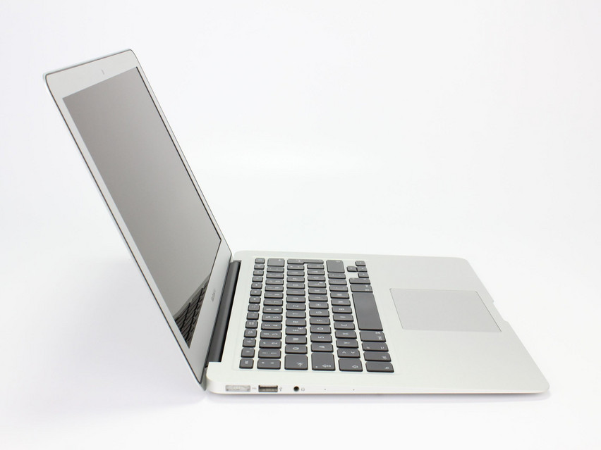 Refurbished Apple MacBook Air 6,2 A1466 (2014), i7-4650U, 8 GB,DDR3, 13.3" ins., 1440x900 px, SSD, 256 GB Produktcode: 12013474 ESA-Tech Bild 5 von 13" title="Apple MacBook Air 6,2 A1466 (2014) - 179 €, Produktcode: 12013474 - Bild 5 von 13