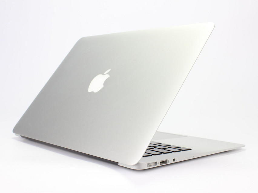 Refurbished Apple MacBook Air 6,2 A1466 (2014), i7-4650U, 8 GB,DDR3, 13.3" ins., 1440x900 px, SSD, 256 GB Produktcode: 12013474 ESA-Tech Bild 6 von 13" title="Apple MacBook Air 6,2 A1466 (2014) - 179 €, Produktcode: 12013474 - Bild 6 von 13