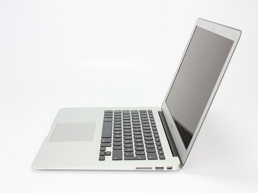Refurbished Apple MacBook Air 6,2 A1466 (2014), i7-4650U, 8 GB,DDR3, 13.3" ins., 1440x900 px, SSD, 256 GB Produktcode: 12013474 ESA-Tech Bild 4 von 13" title="Apple MacBook Air 6,2 A1466 (2014) - 179 €, Produktcode: 12013474 - Bild 4 von 13