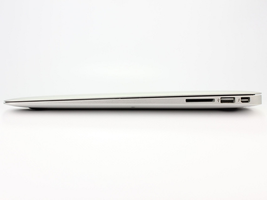 Refurbished Apple MacBook Air 6,2 A1466 (2014), i7-4650U, 8 GB,DDR3, 13.3" ins., 1440x900 px, SSD, 256 GB Produktcode: 12013474 ESA-Tech Bild 10 von 13" title="Apple MacBook Air 6,2 A1466 (2014) - 179 €, Produktcode: 12013474 - Bild 10 von 13