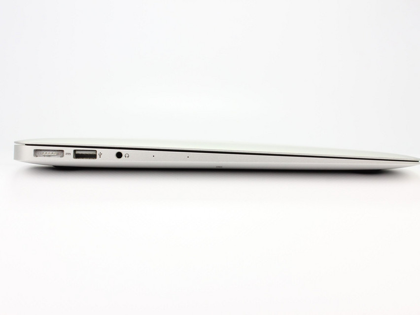 Refurbished Apple MacBook Air 6,2 A1466 (2014), i7-4650U, 8 GB,DDR3, 13.3" ins., 1440x900 px, SSD, 256 GB Produktcode: 12013474 ESA-Tech Bild 8 von 13" title="Apple MacBook Air 6,2 A1466 (2014) - 179 €, Produktcode: 12013474 - Bild 8 von 13