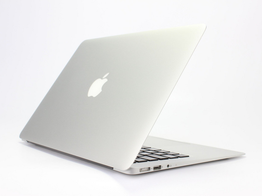 Refurbished Apple MacBook Air 5,2 A1466 (2012), i5-3427U, 4 GB,DDR3, 13.3" ins., 1440x900 px, SSD, 256 GB Product code: 12013471 ESA-Tech Image 7 of 13" title="Apple MacBook Air 5,2 A1466 (2012) - 119 €, Product code: 12013471 - Image 7 of 13