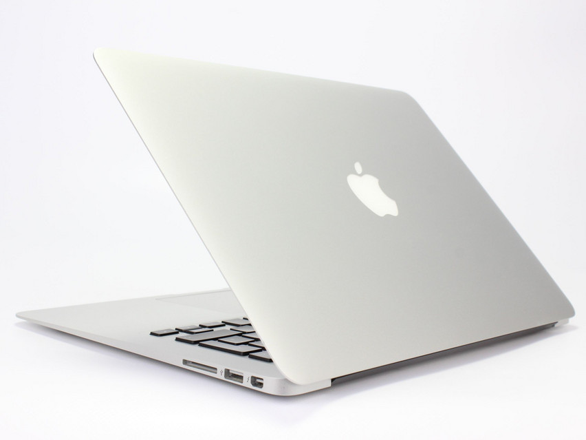 Refurbished Apple MacBook Air 5,2 A1466 (2012), i5-3427U, 4 GB,DDR3, 13.3" ins., 1440x900 px, SSD, 256 GB Product code: 12013471 ESA-Tech Image 6 of 13" title="Apple MacBook Air 5,2 A1466 (2012) - 119 €, Product code: 12013471 - Image 6 of 13