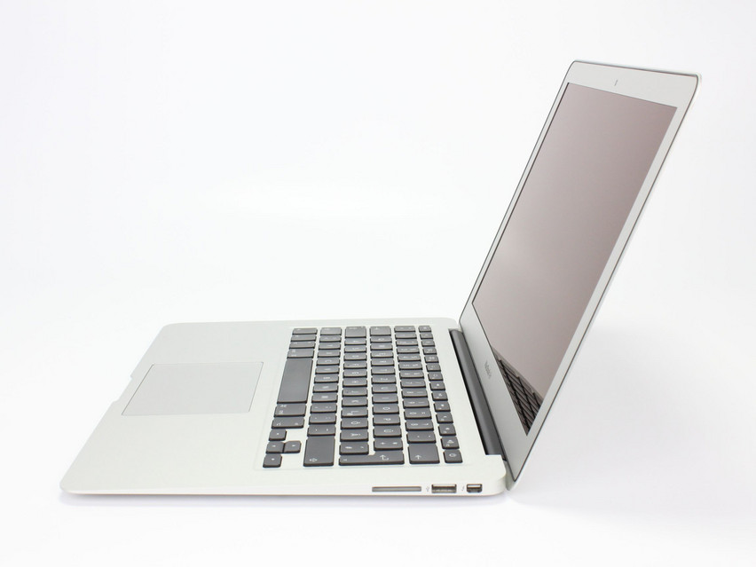 Refurbished Apple MacBook Air 5,2 A1466 (2012), i5-3427U, 4 GB,DDR3, 13.3" ins., 1440x900 px, SSD, 256 GB Product code: 12013471 ESA-Tech Image 4 of 13" title="Apple MacBook Air 5,2 A1466 (2012) - 119 €, Product code: 12013471 - Image 4 of 13