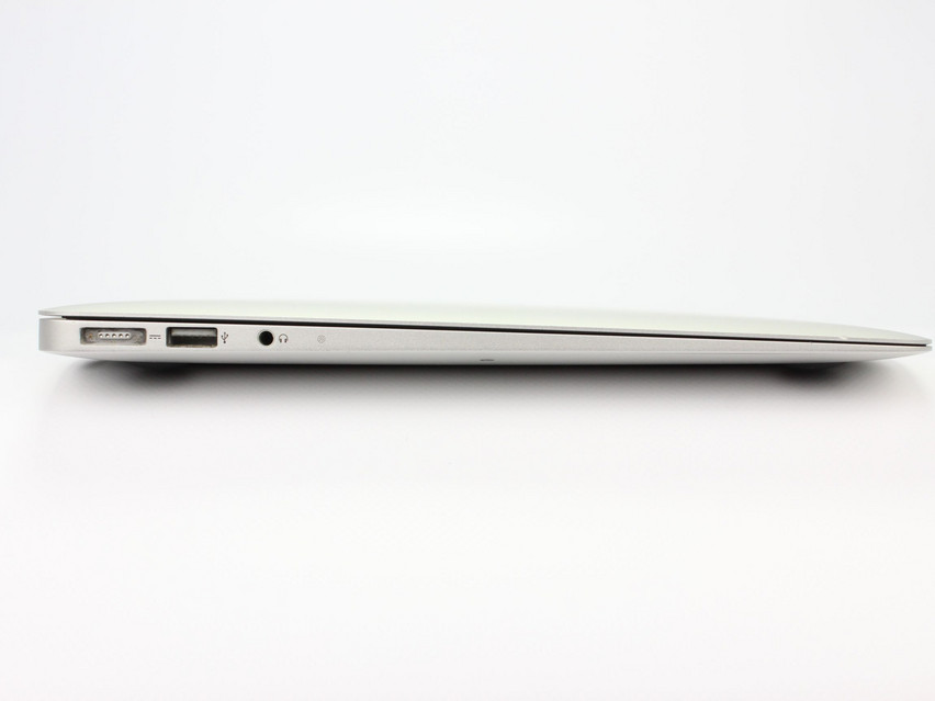 Refurbished Apple MacBook Air 5,2 A1466 (2012), i5-3427U, 4 GB,DDR3, 13.3" ins., 1440x900 px, SSD, 256 GB Product code: 12013471 ESA-Tech Image 11 of 13" title="Apple MacBook Air 5,2 A1466 (2012) - 119 €, Product code: 12013471 - Image 11 of 13