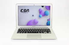 Apple MacBook Air 5,2 A1466 (2012)