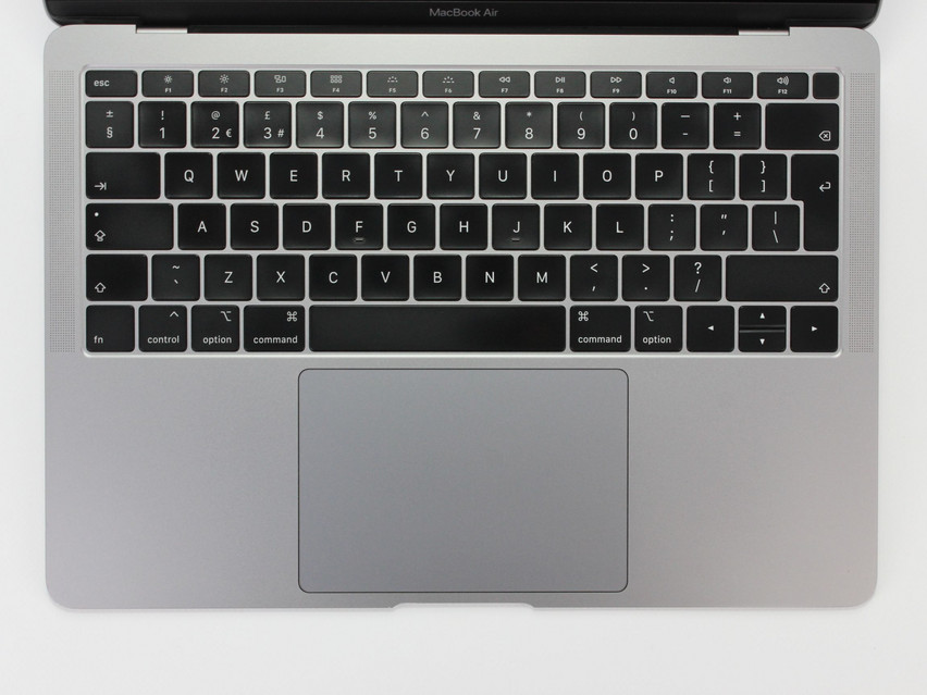 Refurbished Apple MacBook Air 8,1 A1932 (2018), i5-8210Y, 8 GB,LPDDR3, 13.3" ins., 2560x1600 px, SSD, 256 GB Produktcode: 12013478 ESA-Tech Bild 2 von 13" title="Apple MacBook Air 8,1 A1932 (2018) - 279 €, Produktcode: 12013478 - Bild 2 von 13