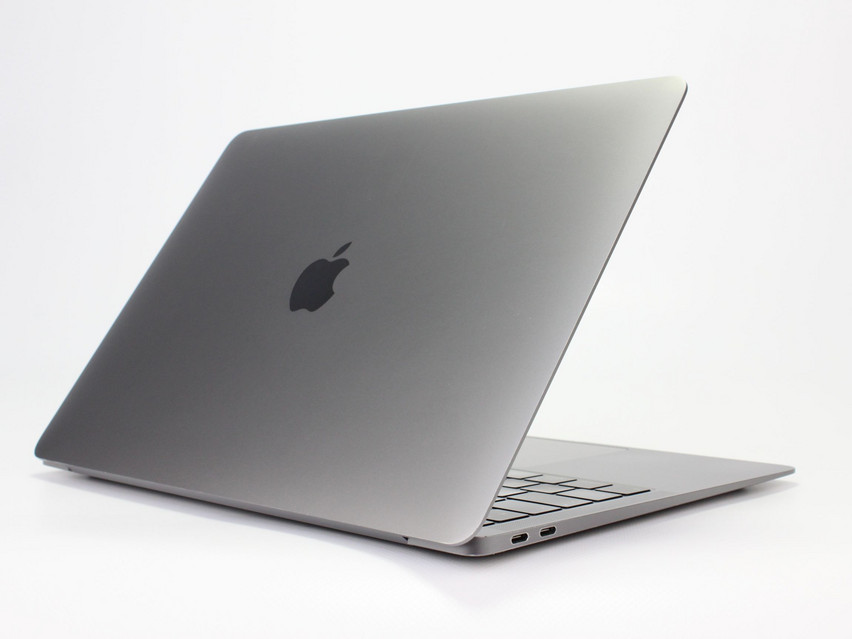 Refurbished Apple MacBook Air 8,1 A1932 (2018), i5-8210Y, 8 GB,LPDDR3, 13.3" ins., 2560x1600 px, SSD, 256 GB Produktcode: 12013478 ESA-Tech Bild 7 von 13" title="Apple MacBook Air 8,1 A1932 (2018) - 279 €, Produktcode: 12013478 - Bild 7 von 13