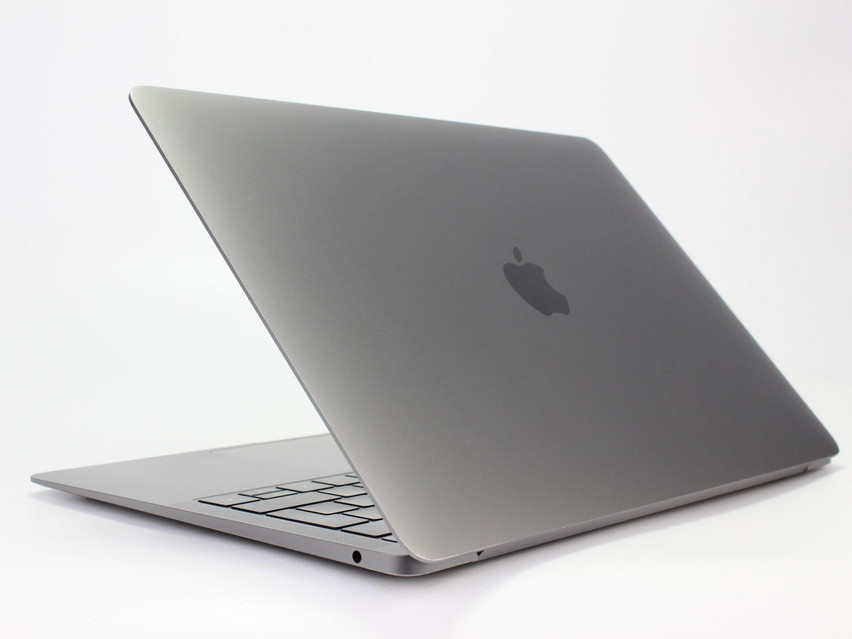 Refurbished Apple MacBook Air 8,1 A1932 (2018), i5-8210Y, 8 GB,LPDDR3, 13.3" ins., 2560x1600 px, SSD, 256 GB Produktcode: 12013478 ESA-Tech Bild 6 von 13" title="Apple MacBook Air 8,1 A1932 (2018) - 279 €, Produktcode: 12013478 - Bild 6 von 13