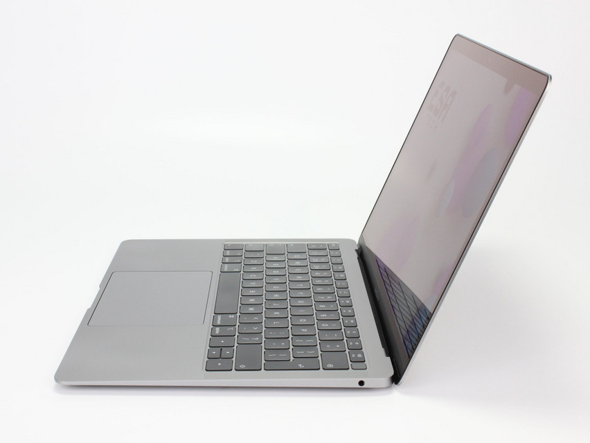 Refurbished Apple MacBook Air 8,1 A1932 (2018), i5-8210Y, 8 GB,LPDDR3, 13.3" ins., 2560x1600 px, SSD, 256 GB Produktcode: 12013478 ESA-Tech Bild 4 von 13" title="Apple MacBook Air 8,1 A1932 (2018) - 279 €, Produktcode: 12013478 - Bild 4 von 13