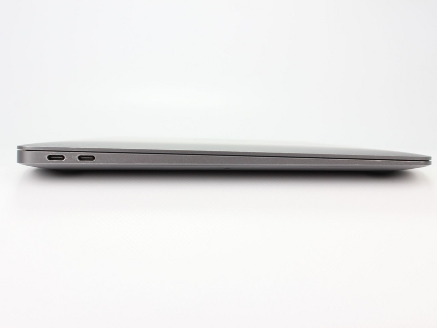 Refurbished Apple MacBook Air 8,1 A1932 (2018), i5-8210Y, 8 GB,LPDDR3, 13.3" ins., 2560x1600 px, SSD, 256 GB Produktcode: 12013478 ESA-Tech Bild 10 von 13" title="Apple MacBook Air 8,1 A1932 (2018) - 279 €, Produktcode: 12013478 - Bild 10 von 13
