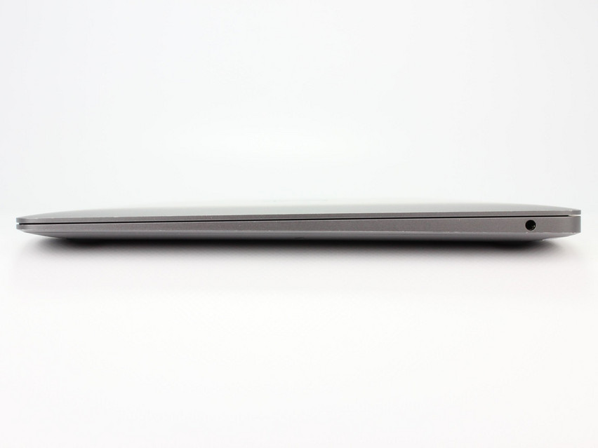 Refurbished Apple MacBook Air 8,1 A1932 (2018), i5-8210Y, 8 GB,LPDDR3, 13.3" ins., 2560x1600 px, SSD, 256 GB Produktcode: 12013478 ESA-Tech Bild 11 von 13" title="Apple MacBook Air 8,1 A1932 (2018) - 279 €, Produktcode: 12013478 - Bild 11 von 13
