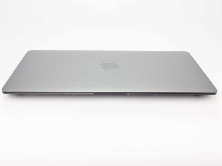 Refurbished Apple MacBook Air 8,1 A1932 (2018), i5-8210Y, 8 GB,LPDDR3, 13.3" ins., 2560x1600 px, SSD, 256 GB Produktcode: 12013478 ESA-Tech Bild 9 von 13" title="Apple MacBook Air 8,1 A1932 (2018) - 279 €, Produktcode: 12013478 - Bild 9 von 13