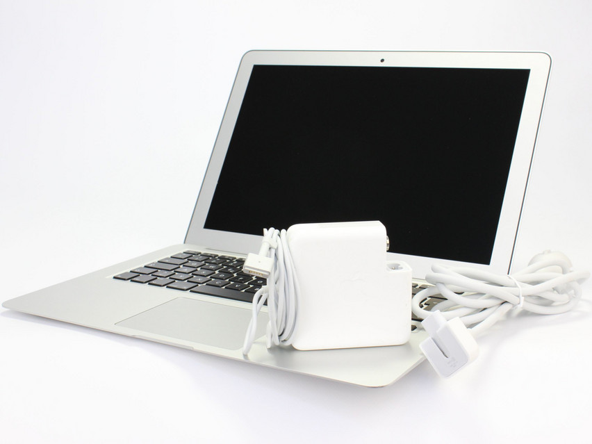 Refurbished Apple MacBook Air 6,2 A1466 (2014), i7-4650U, 8 GB,DDR3, 13.3" ins., 1440x900 px, SSD, 256 GB Produktcode: 12013476 ESA-Tech Bild 3 von 13" title="Apple MacBook Air 6,2 A1466 (2014) - 199 €, Produktcode: 12013476 - Bild 3 von 13
