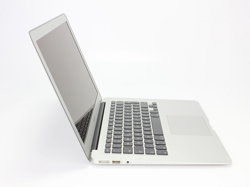 Refurbished Apple MacBook Air 6,2 A1466 (2014), i7-4650U, 8 GB,DDR3, 13.3" ins., 1440x900 px, SSD, 256 GB Produktcode: 12013476 ESA-Tech Bild 5 von 13" title="Apple MacBook Air 6,2 A1466 (2014) - 199 €, Produktcode: 12013476 - Bild 5 von 13