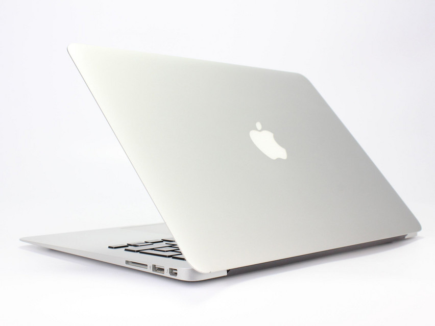 Refurbished Apple MacBook Air 6,2 A1466 (2014), i7-4650U, 8 GB,DDR3, 13.3" ins., 1440x900 px, SSD, 256 GB Produktcode: 12013476 ESA-Tech Bild 7 von 13" title="Apple MacBook Air 6,2 A1466 (2014) - 199 €, Produktcode: 12013476 - Bild 7 von 13