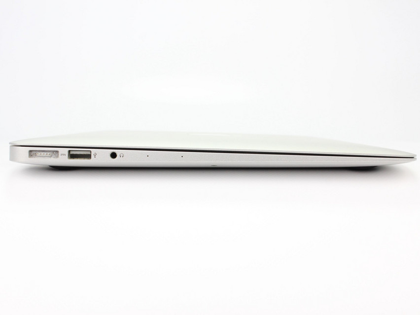 Refurbished Apple MacBook Air 6,2 A1466 (2014), i7-4650U, 8 GB,DDR3, 13.3" ins., 1440x900 px, SSD, 256 GB Produktcode: 12013476 ESA-Tech Bild 11 von 13" title="Apple MacBook Air 6,2 A1466 (2014) - 199 €, Produktcode: 12013476 - Bild 11 von 13