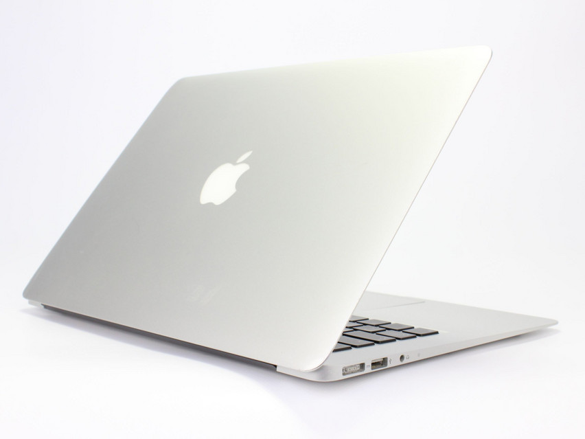 Refurbished Apple MacBook Air 5,2 A1466 (2012), i5-3427U, 8 GB,DDR3, 13.3" ins., 1440x900 px, SSD, 256 GB Product code: 12013472 ESA-Tech Image 6 of 15" title="Apple MacBook Air 5,2 A1466 (2012) - 119 €, Product code: 12013472 - Image 6 of 15