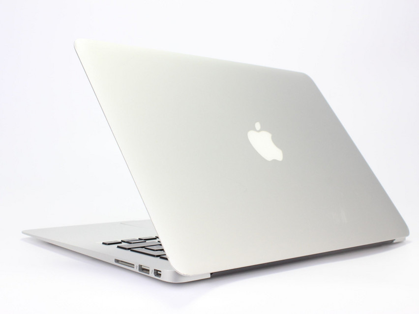 Refurbished Apple MacBook Air 5,2 A1466 (2012), i5-3427U, 8 GB,DDR3, 13.3" ins., 1440x900 px, SSD, 256 GB Product code: 12013472 ESA-Tech Image 7 of 15" title="Apple MacBook Air 5,2 A1466 (2012) - 119 €, Product code: 12013472 - Image 7 of 15