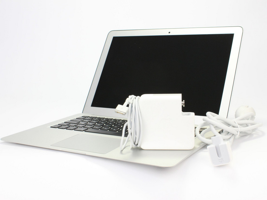 Refurbished Apple MacBook Air 5,2 A1466 (2012), i5-3427U, 8 GB,DDR3, 13.3" ins., 1440x900 px, SSD, 256 GB Product code: 12013472 ESA-Tech Image 3 of 15" title="Apple MacBook Air 5,2 A1466 (2012) - 119 €, Product code: 12013472 - Image 3 of 15