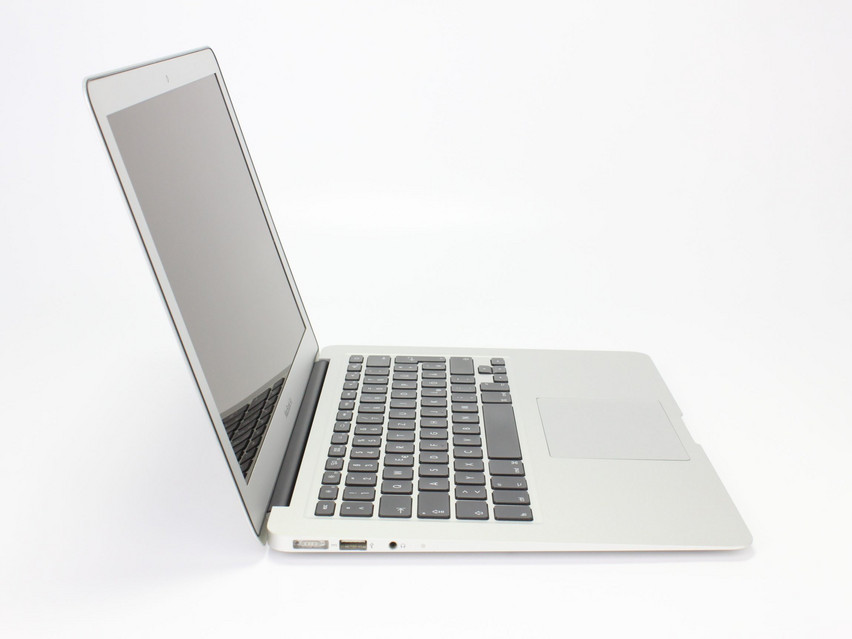 Refurbished Apple MacBook Air 5,2 A1466 (2012), i5-3427U, 8 GB,DDR3, 13.3" ins., 1440x900 px, SSD, 256 GB Product code: 12013472 ESA-Tech Image 5 of 15" title="Apple MacBook Air 5,2 A1466 (2012) - 119 €, Product code: 12013472 - Image 5 of 15