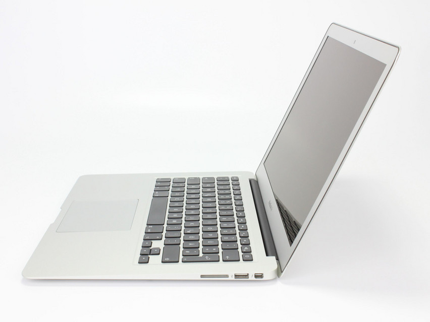 Refurbished Apple MacBook Air 5,2 A1466 (2012), i5-3427U, 8 GB,DDR3, 13.3" ins., 1440x900 px, SSD, 256 GB Product code: 12013472 ESA-Tech Image 4 of 15" title="Apple MacBook Air 5,2 A1466 (2012) - 119 €, Product code: 12013472 - Image 4 of 15