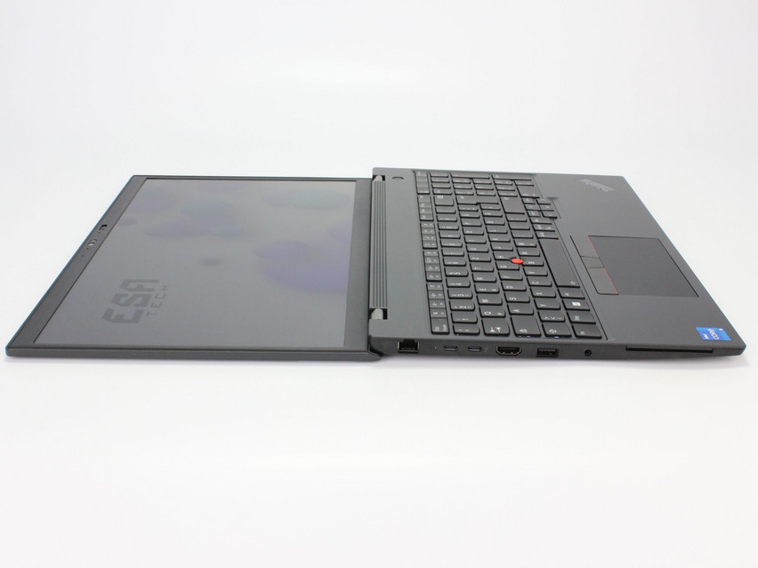 Refurbished Lenovo ThinkPad L15 Gen 4, i5-1335U, 16 GB,DDR4, 15,6" ins., 1920x1080 px, SSD, 512 GB Product code: 13013637 ESA-Tech Image 7 of 15" title="Lenovo ThinkPad L15 Gen 4 - 899 €, Product code: 13013637 - Image 7 of 15