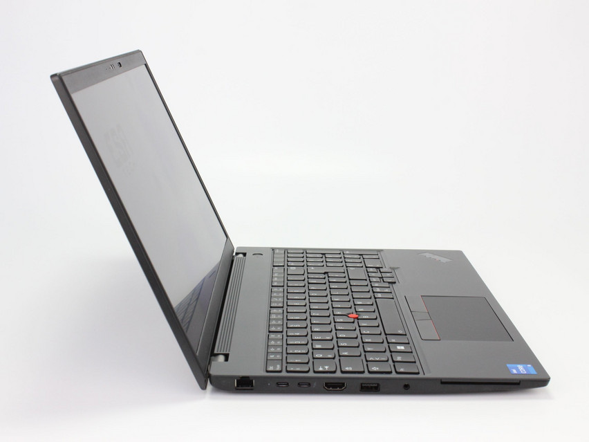 Refurbished Lenovo ThinkPad L15 Gen 4, i5-1335U, 16 GB,DDR4, 15,6" ins., 1920x1080 px, SSD, 512 GB Product code: 13013637 ESA-Tech Image 6 of 15" title="Lenovo ThinkPad L15 Gen 4 - 899 €, Product code: 13013637 - Image 6 of 15