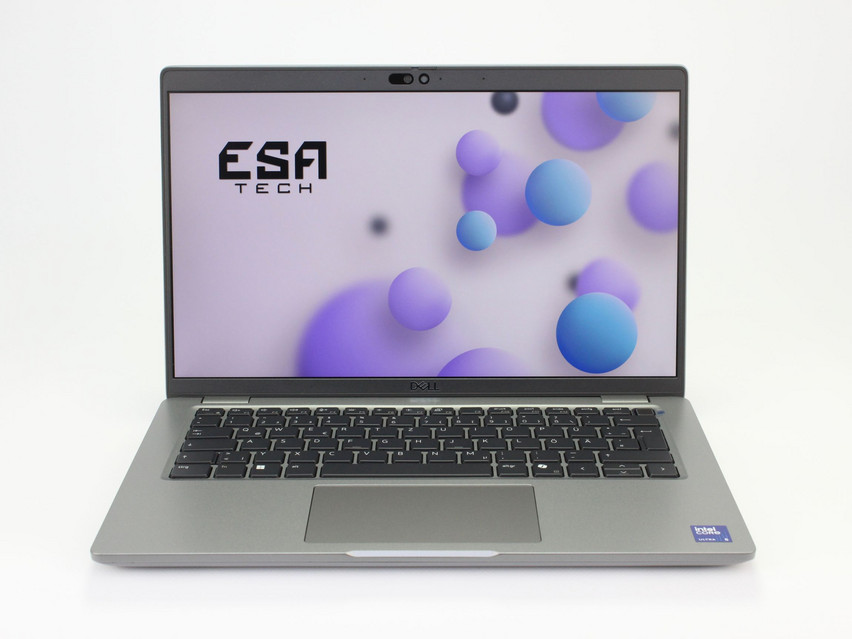 Refurbished Dell Latitude 5450, 5 135U, 16 GB,DDR5, 14,0" ins., 1920x1080 px, SSD, 512 GB Product code: 10013648 ESA-Tech Image 1 of 15" title="Dell Latitude 5450 - 799 €, Product code: 10013648 - Image 1 of 15