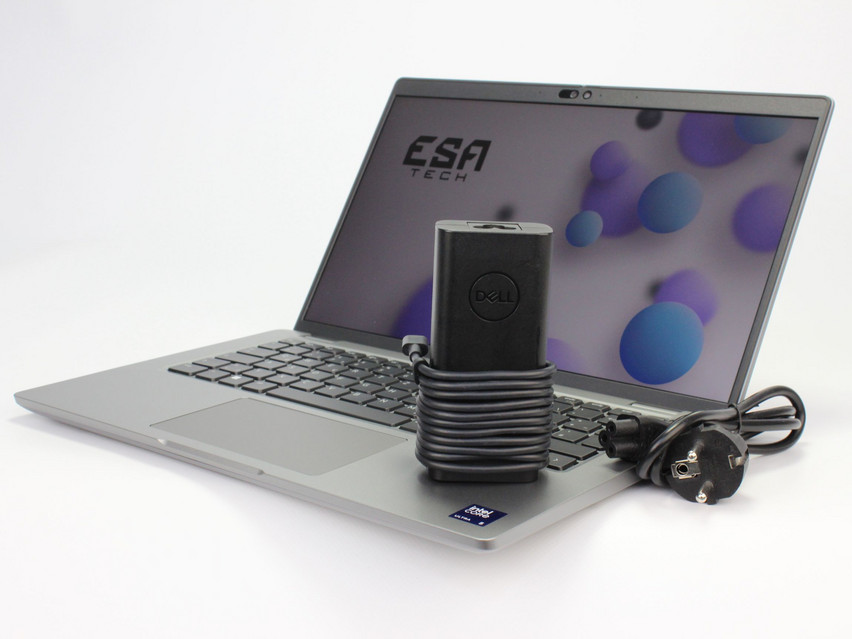 Refurbished Dell Latitude 5450, 5 135U, 16 GB,DDR5, 14,0" ins., 1920x1080 px, SSD, 512 GB Product code: 10013648 ESA-Tech Image 4 of 15" title="Dell Latitude 5450 - 799 €, Product code: 10013648 - Image 4 of 15