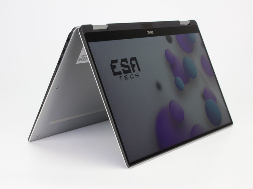 Refurbished Dell XPS 13 9365 2in1, i7-8500Y, 8 GB,LPDDR3, 13,3" ins., 1920x1080 px, SSD, 256 GB Product code: 10013651 ESA-Tech Image 3 of 14" title="Dell XPS 13 9365 2in1 - 299 €, Product code: 10013651 - Image 3 of 14