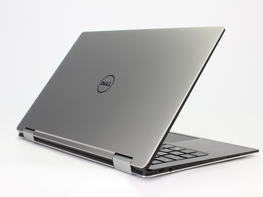 Refurbished Dell XPS 13 9365 2in1, i7-8500Y, 8 GB,LPDDR3, 13,3" ins., 1920x1080 px, SSD, 256 GB Product code: 10013651 ESA-Tech Image 7 of 14" title="Dell XPS 13 9365 2in1 - 299 €, Product code: 10013651 - Image 7 of 14