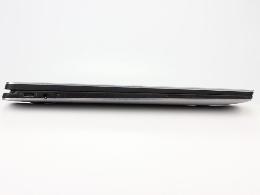 Refurbished Dell XPS 13 9365 2in1, i7-8500Y, 8 GB,LPDDR3, 13,3" ins., 1920x1080 px, SSD, 256 GB Product code: 10013651 ESA-Tech Image 12 of 14" title="Dell XPS 13 9365 2in1 - 299 €, Product code: 10013651 - Image 12 of 14
