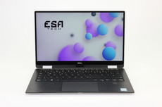 Dell XPS 13 9365 2in1