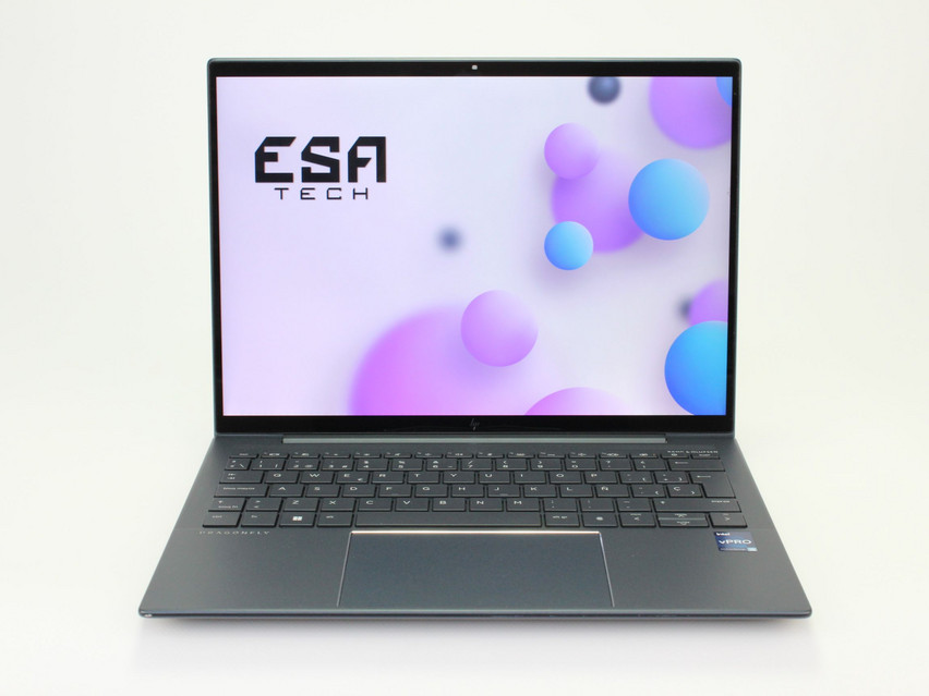 Refurbished HP Elite Dragonfly G3, i5-1245U, 16 GB,LPDDR5, 13,5" ins., 1920х1280 px, SSD, 256 GB Product code: 11013647 ESA-Tech Image 1 of 15" title="HP Elite Dragonfly G3 - 799 €, Product code: 11013647 - Image 1 of 15