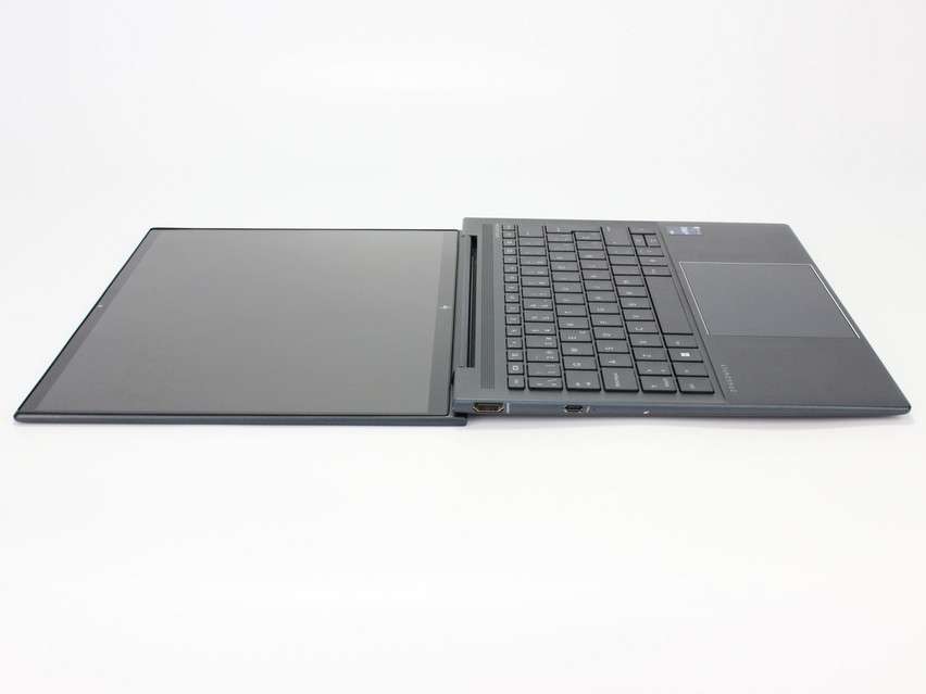 Refurbished HP Elite Dragonfly G3, i5-1245U, 16 GB,LPDDR5, 13,5" ins., 1920х1280 px, SSD, 256 GB Product code: 11013647 ESA-Tech Image 5 of 15" title="HP Elite Dragonfly G3 - 799 €, Product code: 11013647 - Image 5 of 15