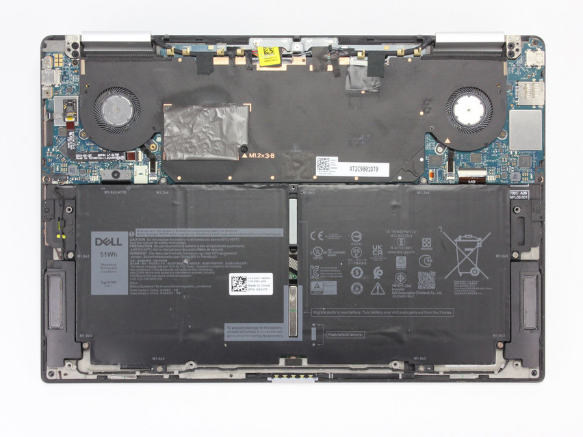 Refurbished Dell XPS 13 7390 2-in-1, i5-1035G1, 8 GB,LPDDR4, 13,4" ins., 1920x1200 px, SSD, 256 GB Product code: 10013652 ESA-Tech Image 15 of 15" title="Dell XPS 13 7390 2-in-1 - 499 €, Product code: 10013652 - Image 15 of 15