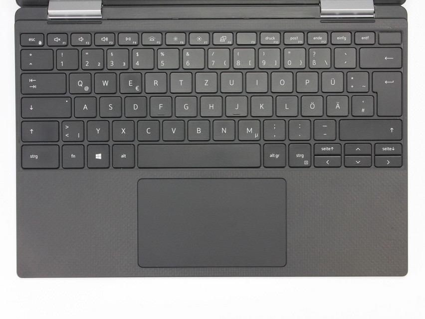 Refurbished Dell XPS 13 7390 2-in-1, i5-1035G1, 8 GB,LPDDR4, 13,4" ins., 1920x1200 px, SSD, 256 GB Product code: 10013652 ESA-Tech Image 4 of 15" title="Dell XPS 13 7390 2-in-1 - 499 €, Product code: 10013652 - Image 4 of 15