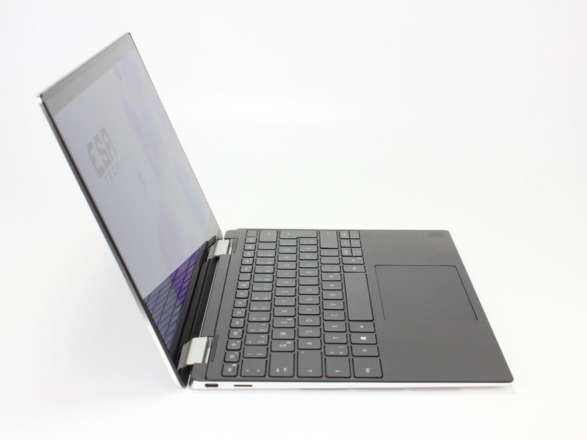 Refurbished Dell XPS 13 7390 2-in-1, i5-1035G1, 8 GB,LPDDR4, 13,4" ins., 1920x1200 px, SSD, 256 GB Product code: 10013652 ESA-Tech Image 7 of 15" title="Dell XPS 13 7390 2-in-1 - 499 €, Product code: 10013652 - Image 7 of 15