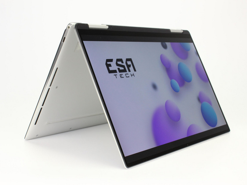 Refurbished Dell XPS 13 7390 2-in-1, i5-1035G1, 8 GB,LPDDR4, 13,4" ins., 1920x1200 px, SSD, 256 GB Product code: 10013652 ESA-Tech Image 2 of 15" title="Dell XPS 13 7390 2-in-1 - 499 €, Product code: 10013652 - Image 2 of 15