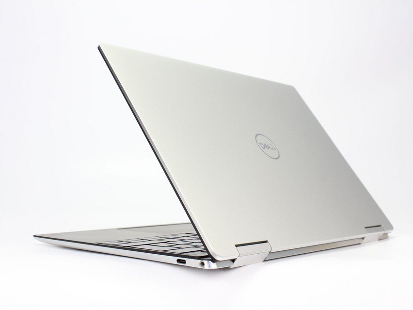 Refurbished Dell XPS 13 7390 2-in-1, i5-1035G1, 8 GB,LPDDR4, 13,4" ins., 1920x1200 px, SSD, 256 GB Product code: 10013652 ESA-Tech Image 8 of 15" title="Dell XPS 13 7390 2-in-1 - 499 €, Product code: 10013652 - Image 8 of 15