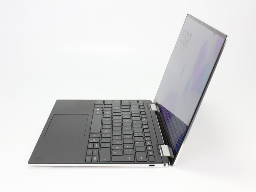 Refurbished Dell XPS 13 7390 2-in-1, i5-1035G1, 8 GB,LPDDR4, 13,4" ins., 1920x1200 px, SSD, 256 GB Product code: 10013652 ESA-Tech Image 6 of 15" title="Dell XPS 13 7390 2-in-1 - 499 €, Product code: 10013652 - Image 6 of 15
