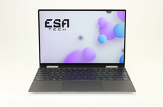 Dell XPS 13 7390 2-in-1