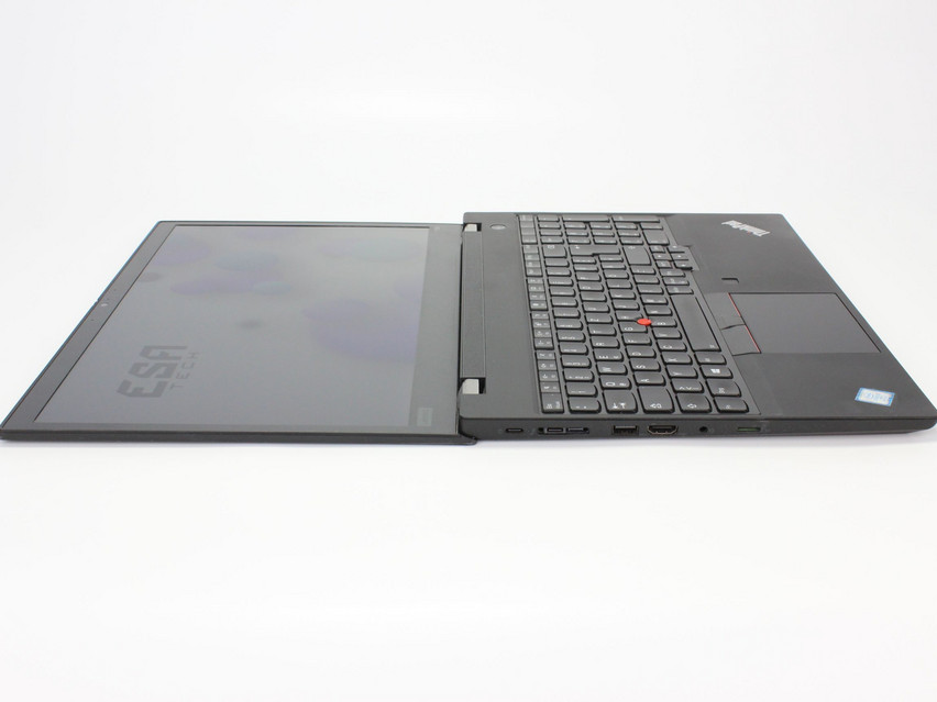 Refurbished Lenovo ThinkPad T590, i5-8365U, 16 GB,DDR4, 15,6" ins., 1920x1080 px, SSD, 512 GB Product code: 13013632 ESA-Tech Image 10 of 15" title="Lenovo ThinkPad T590 - 399 €, Product code: 13013632 - Image 10 of 15